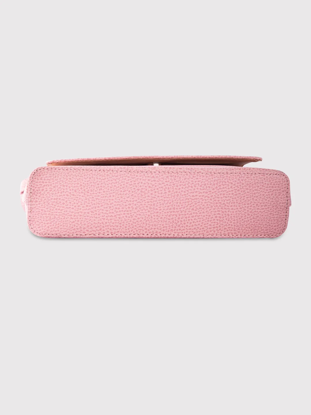Caprese March Medium Blush Sling Bag - Image 5