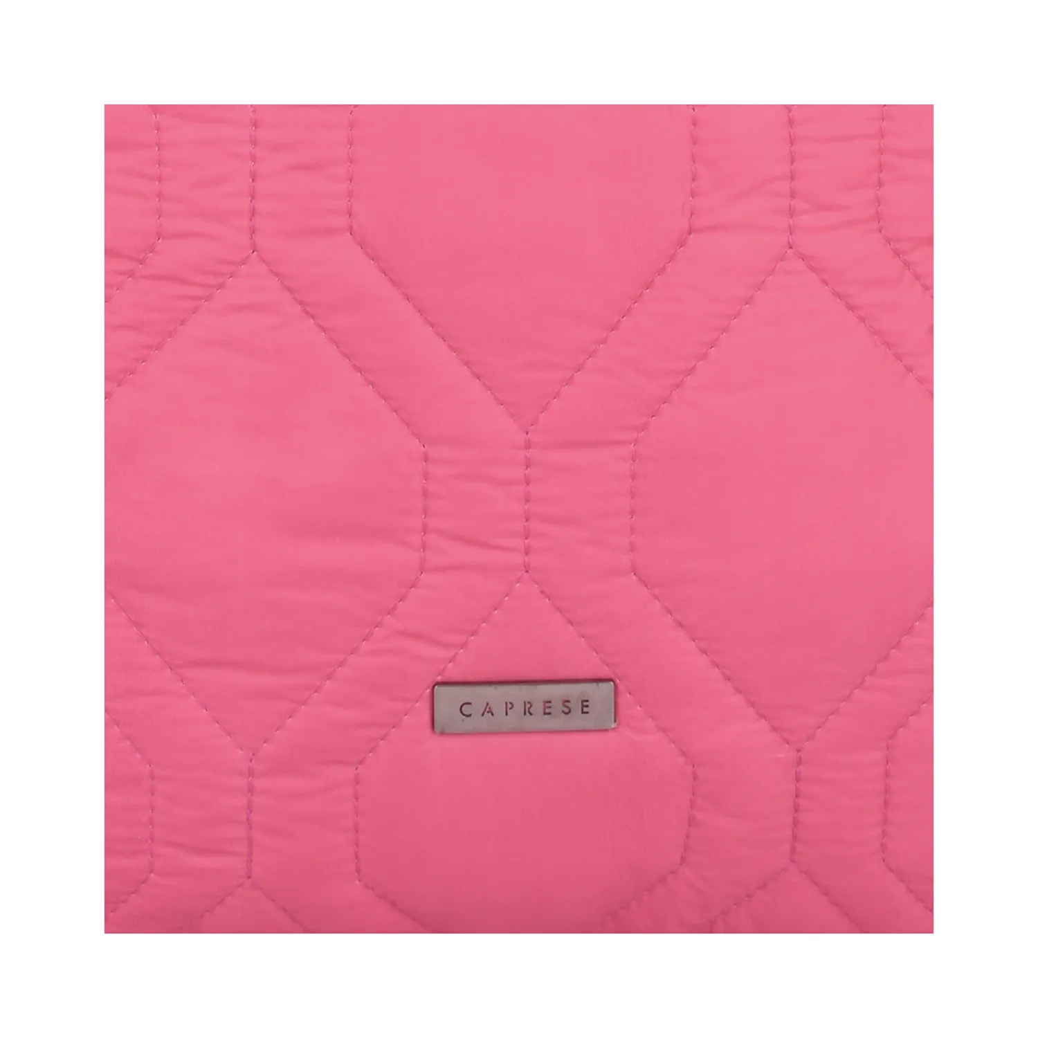 Caprese Mars Large Fuchsia Backpack - Image 6
