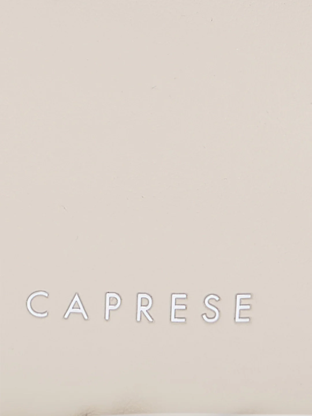 Caprese Meesa Medium Cream Fanny Pack Bag - Image 11