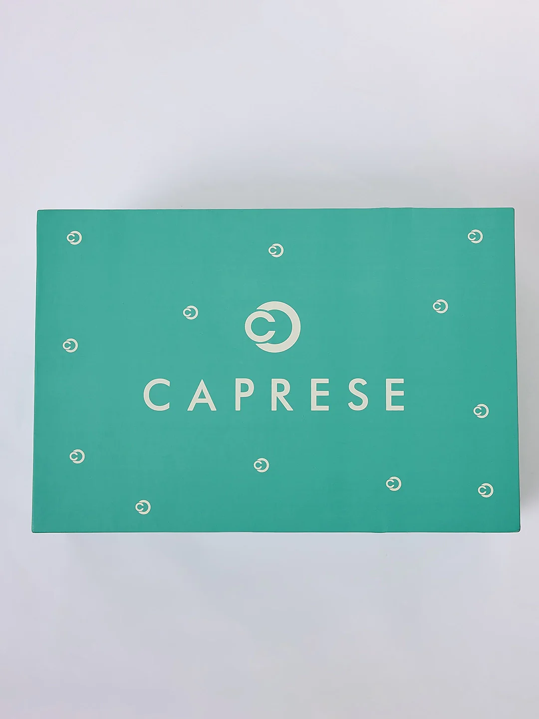 Caprese Minimal Formal Medium Yellow Sling Bag - Image 12