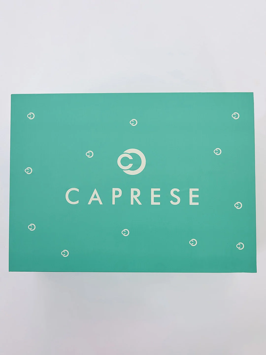 Caprese Minimal Formal Large Yellow Tote Bag - Image 12