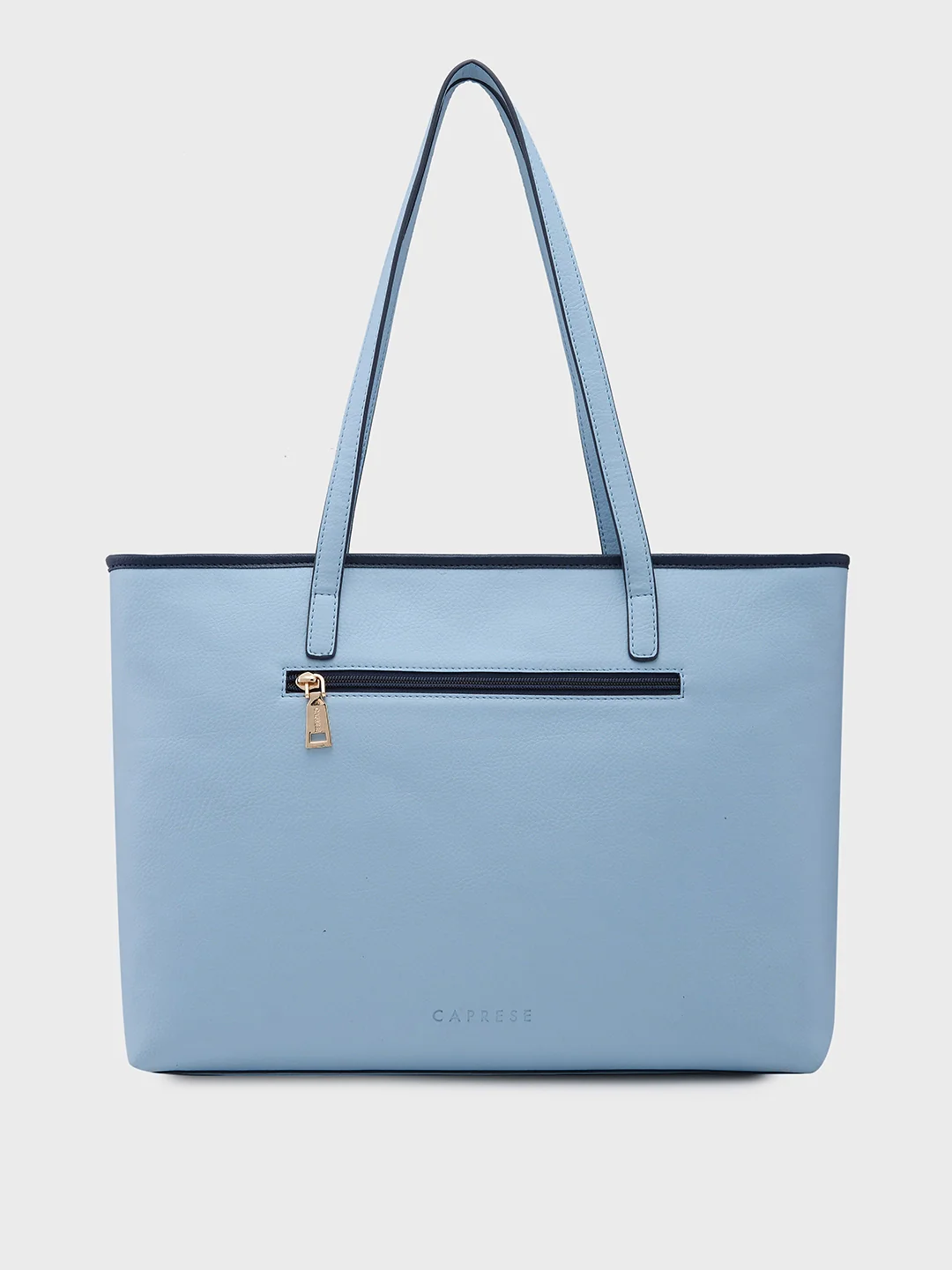 Caprese Modica Medium Powder Tote Bag - Image 4