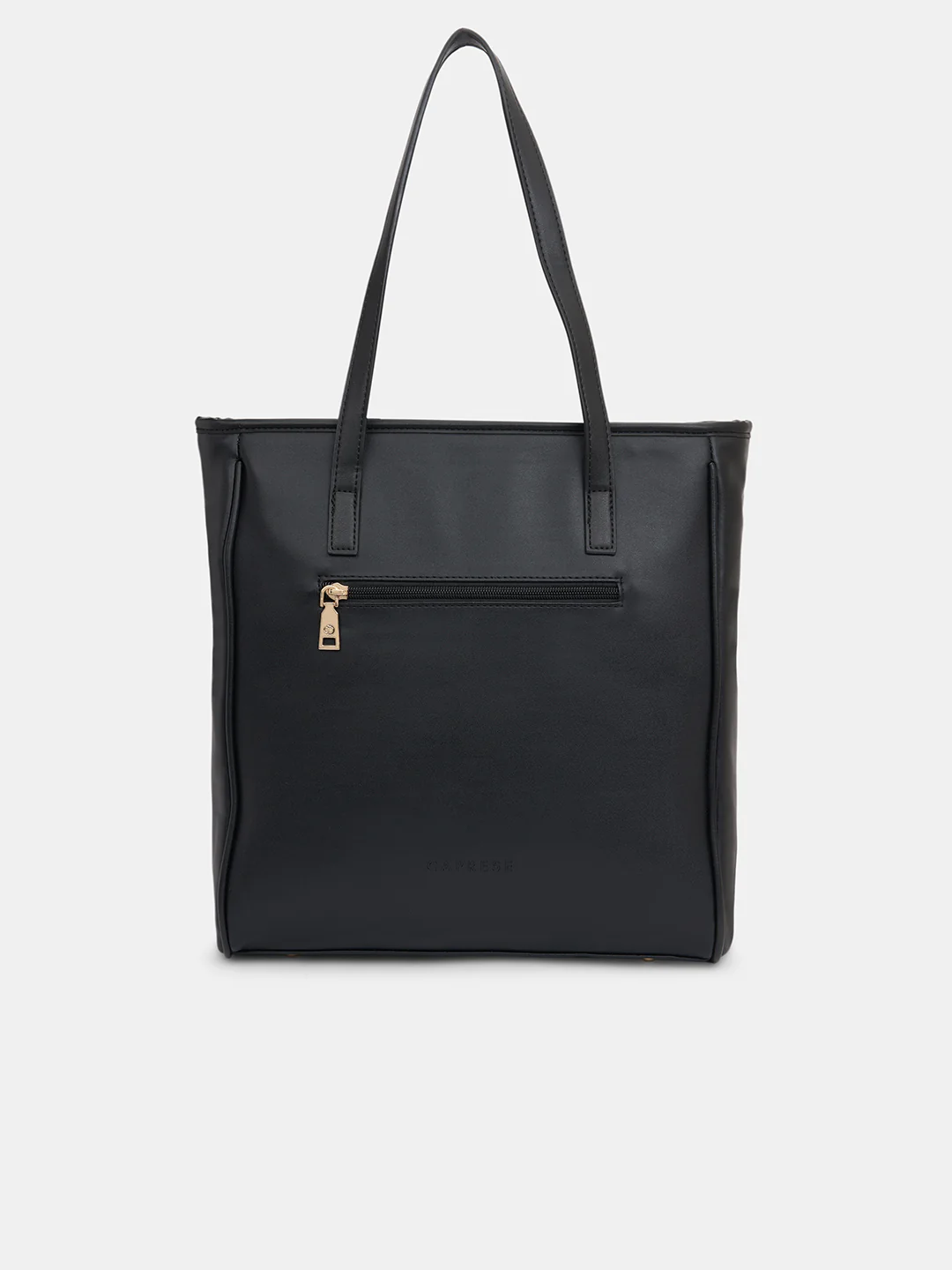 Caprese Nora Large Red Tote Bag - Image 5