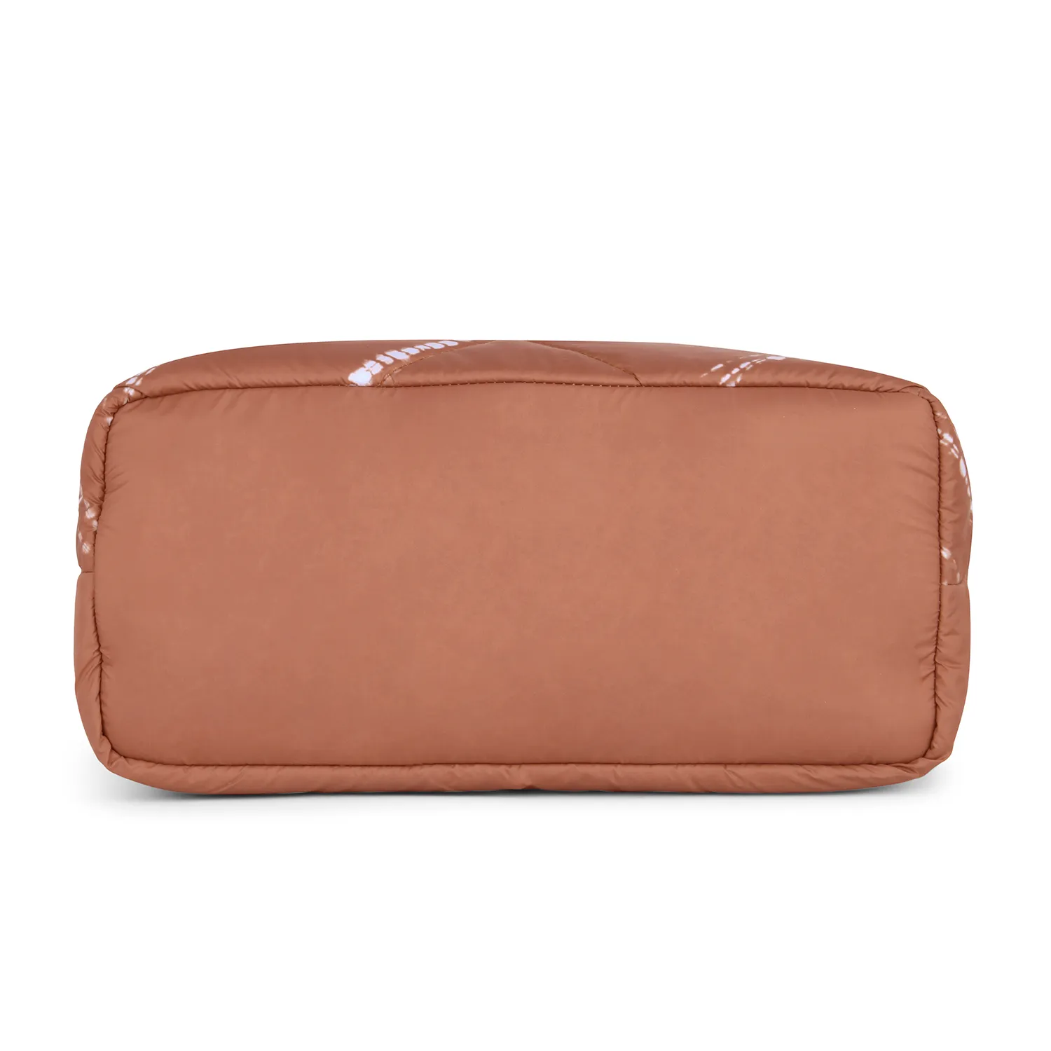 Caprese Olive Large (E) Tan Tote Bag - Image 5
