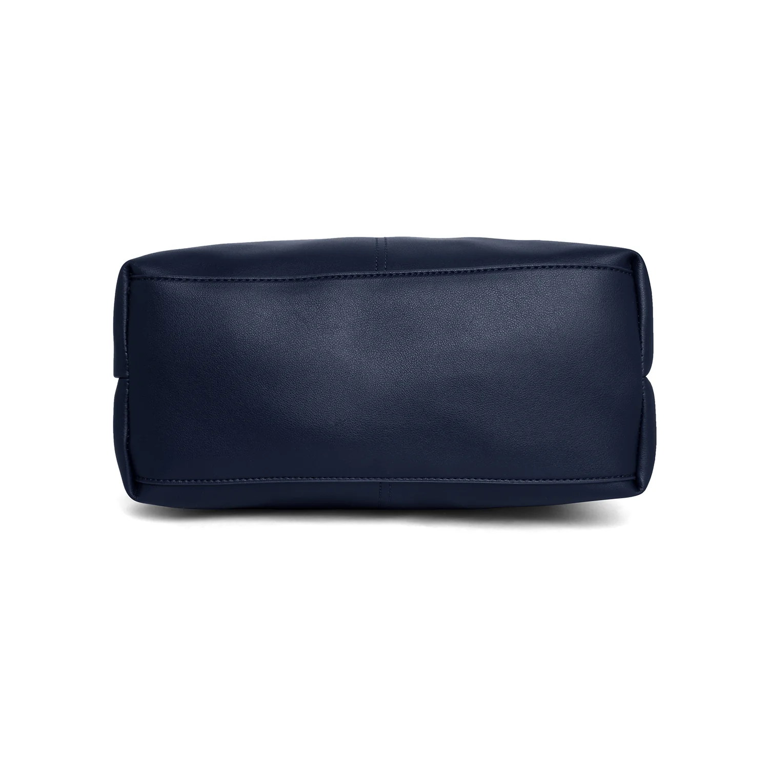 Caprese Oona Medium Blue Drawstring - Image 6