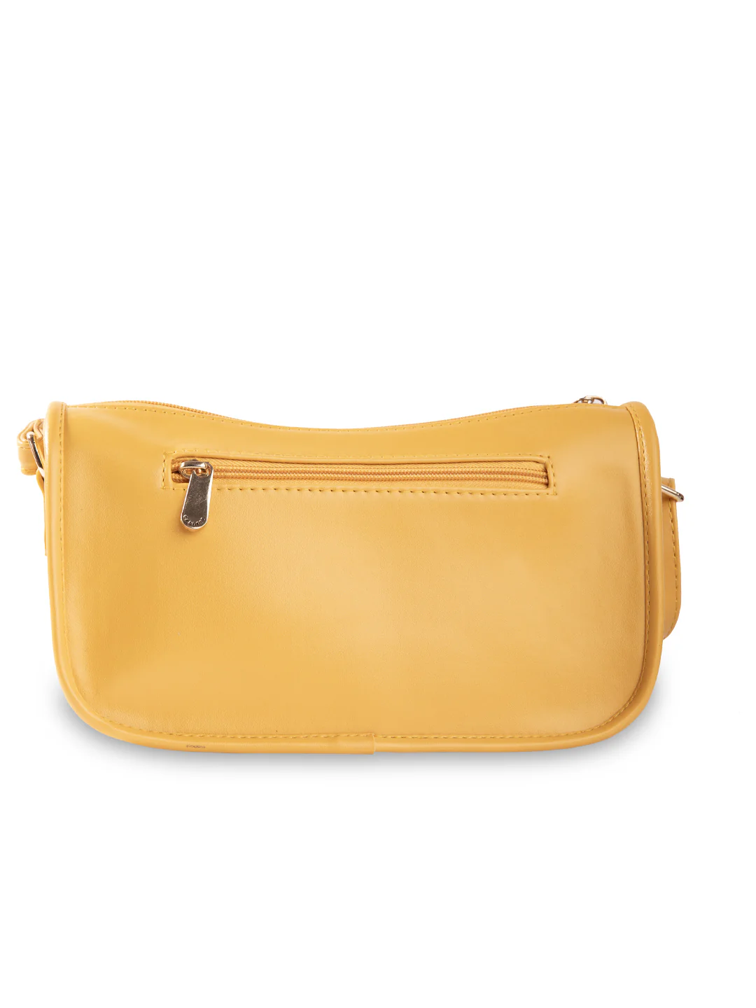 Caprese Poppy Small Fawn Crossbody Bag - Image 3