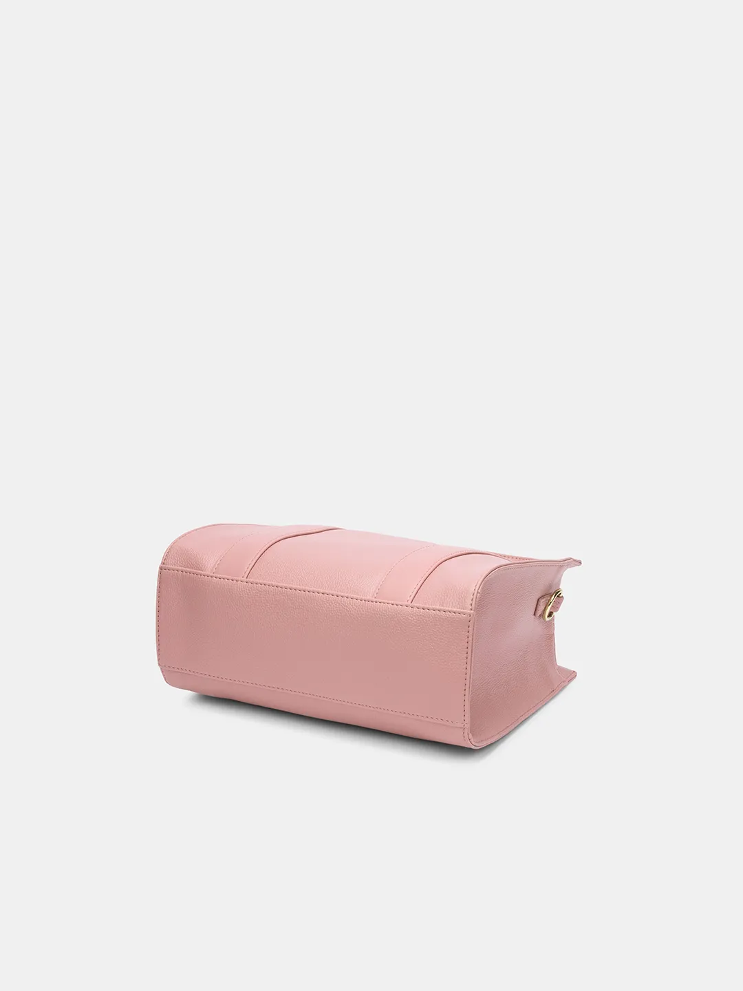 Caprese  Primea Medium Powder Pink Tote Bag - Image 5