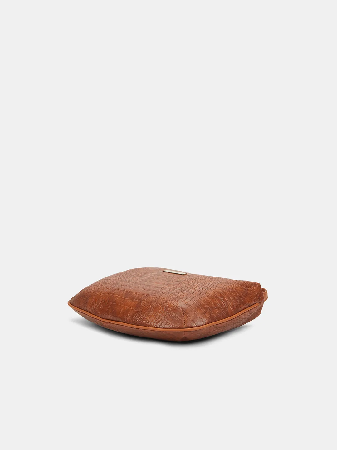 Caprese Pupa Large Black Hobo Bag - Image 6