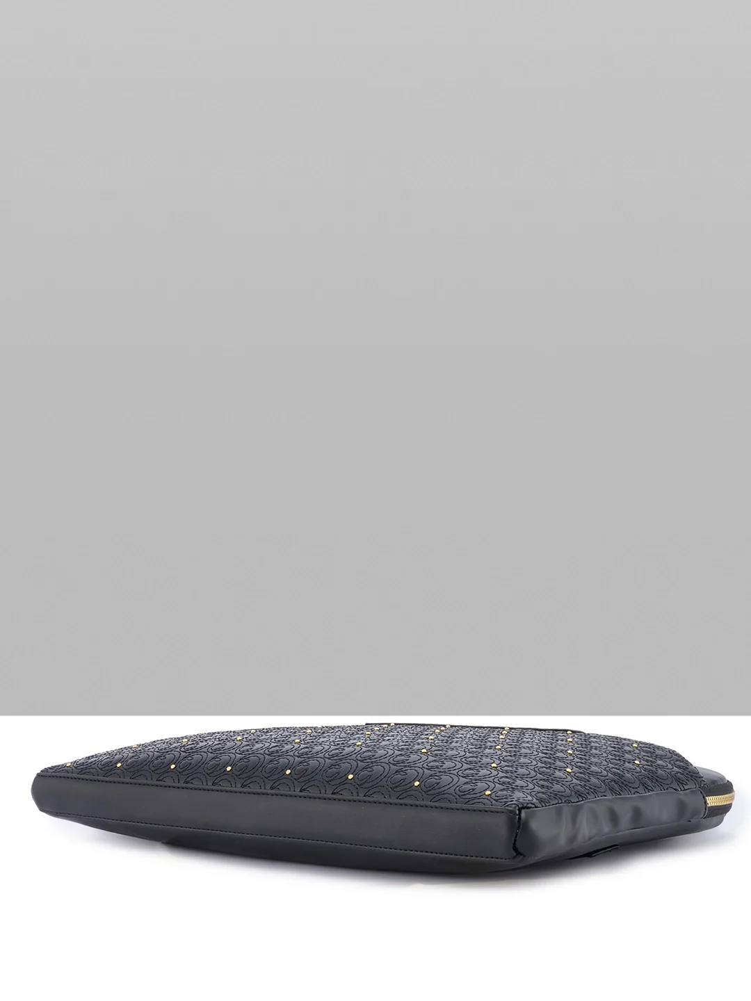 Caprese Rain Large Black Laptop Bag Bag - Image 14