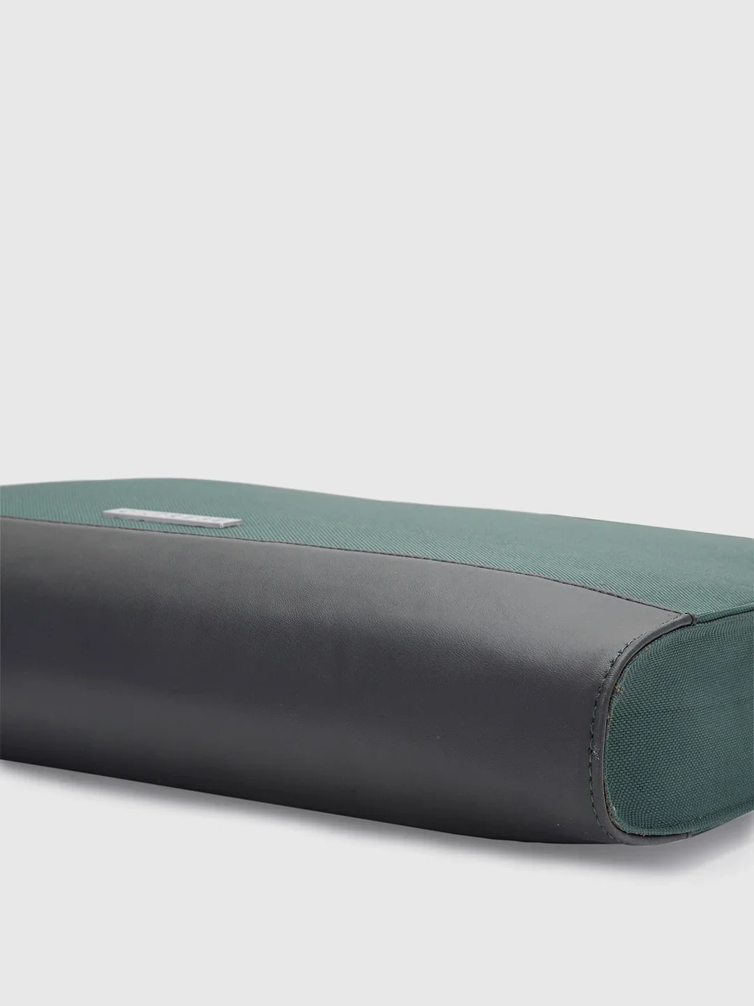Caprese Rogue Large Teal Laptop Bag - Image 6