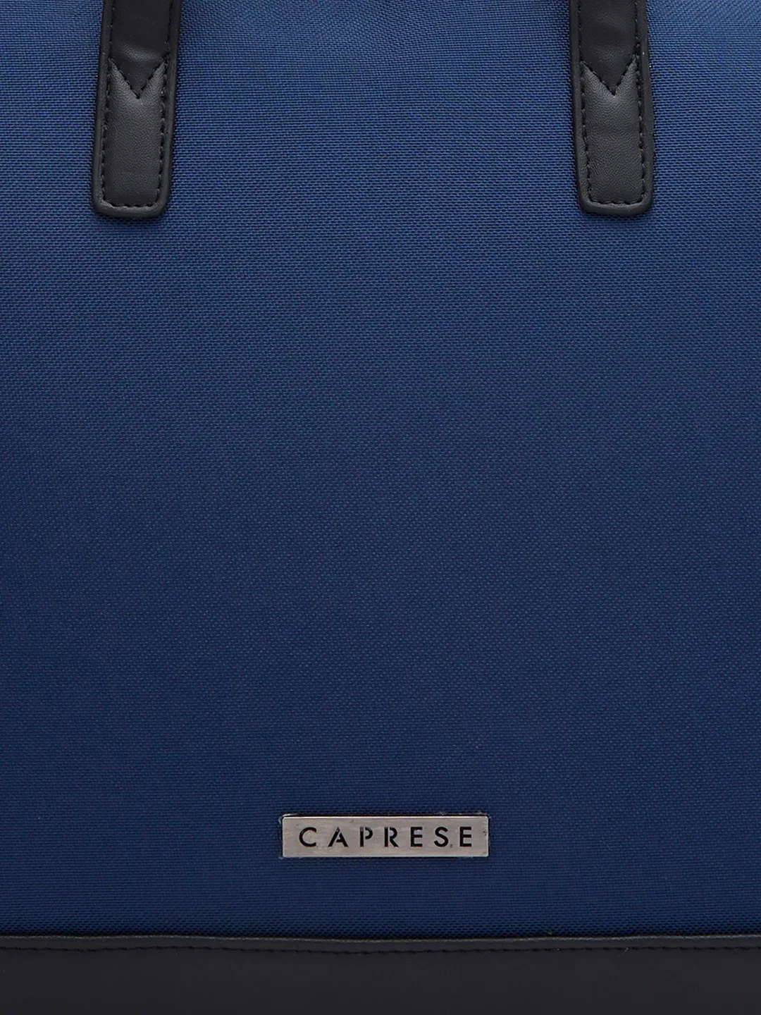 Caprese Rogue Large Navy Laptop Sleeve - Image 10