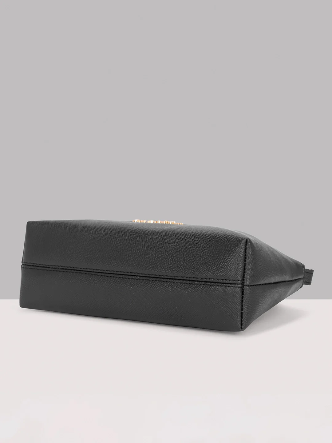 Caprese Romano Medium Black Sling - Image 6