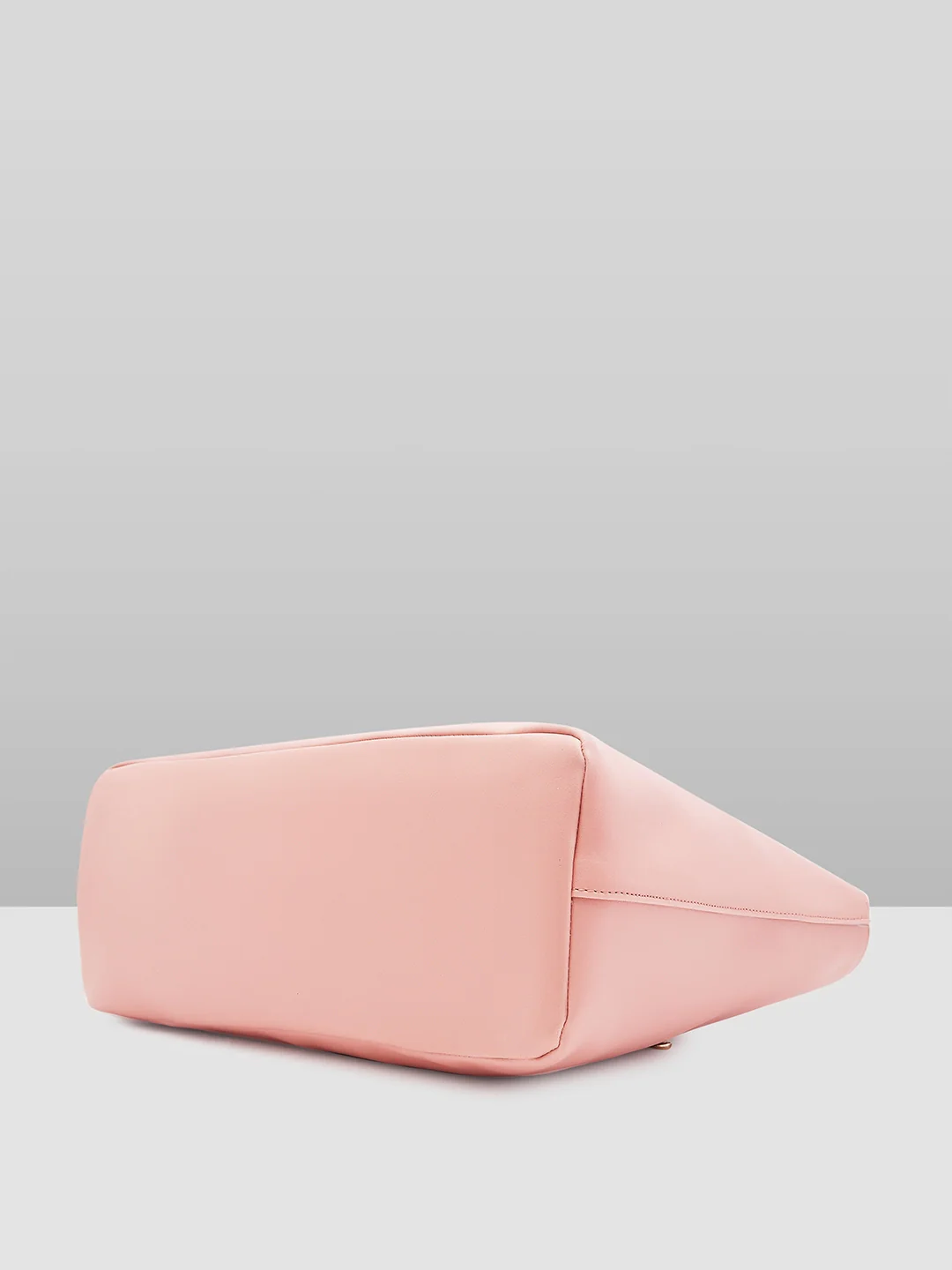 Caprese Romea Medium Blush Tote Bag - Image 5
