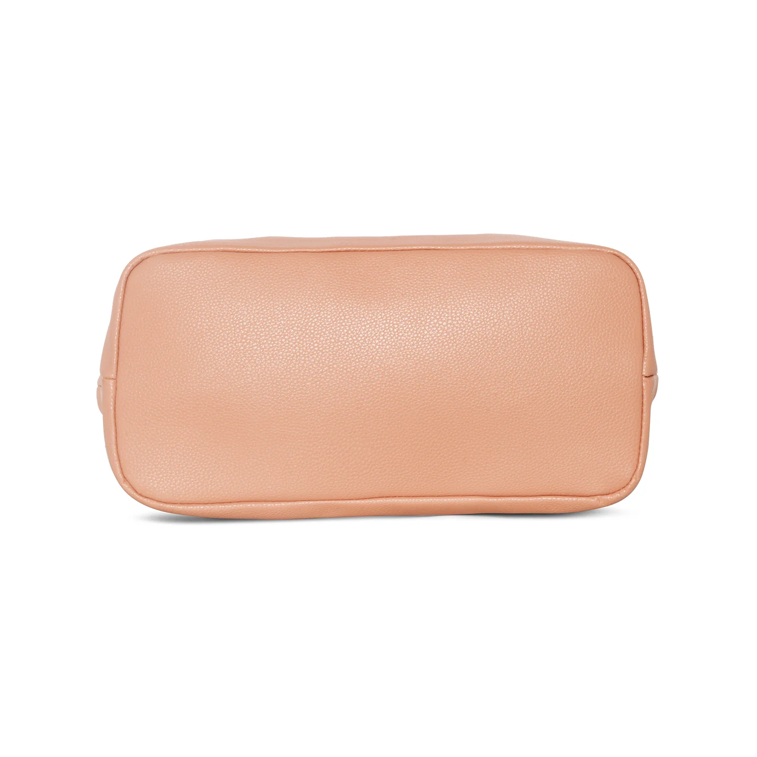 Caprese Rosamund Large Blush Satchel Bag - Image 5