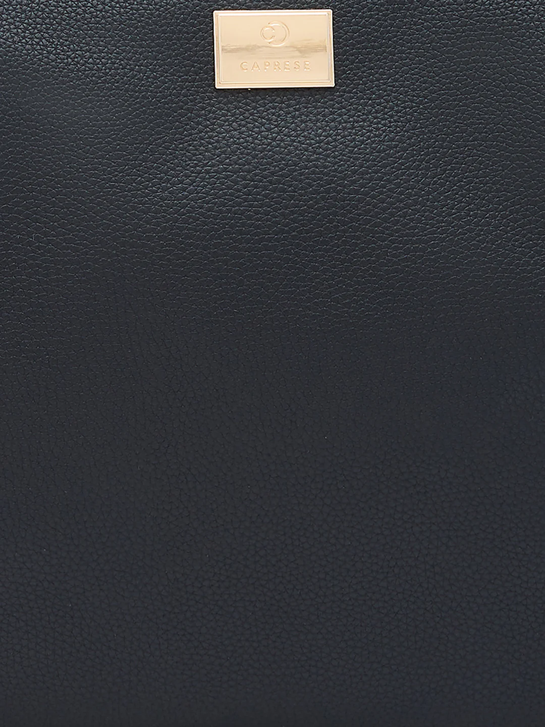 Caprese Shane Large Black Hobo Bag - Image 11