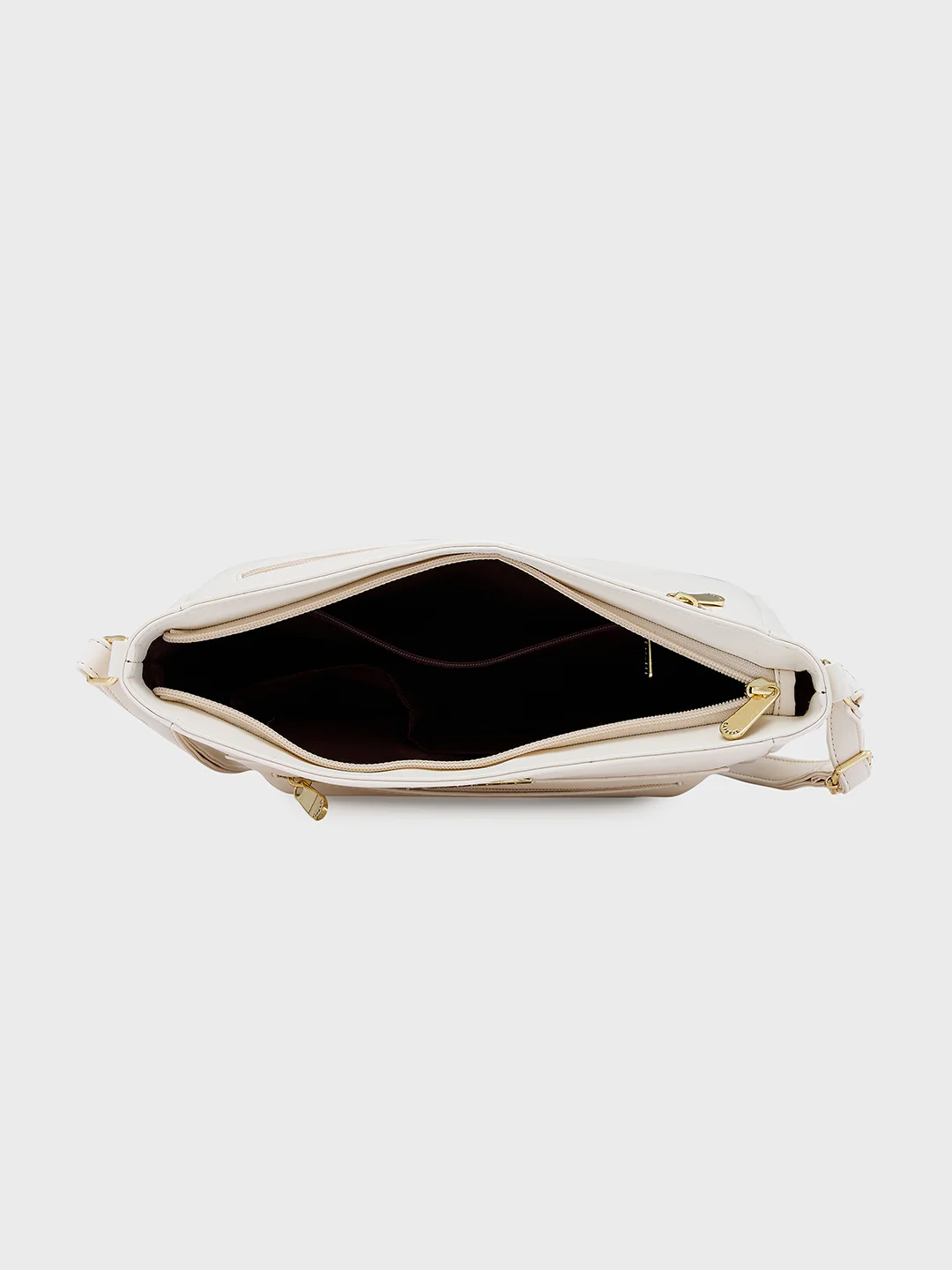 Caprese Shanon Large Off Sling Bag - Image 10