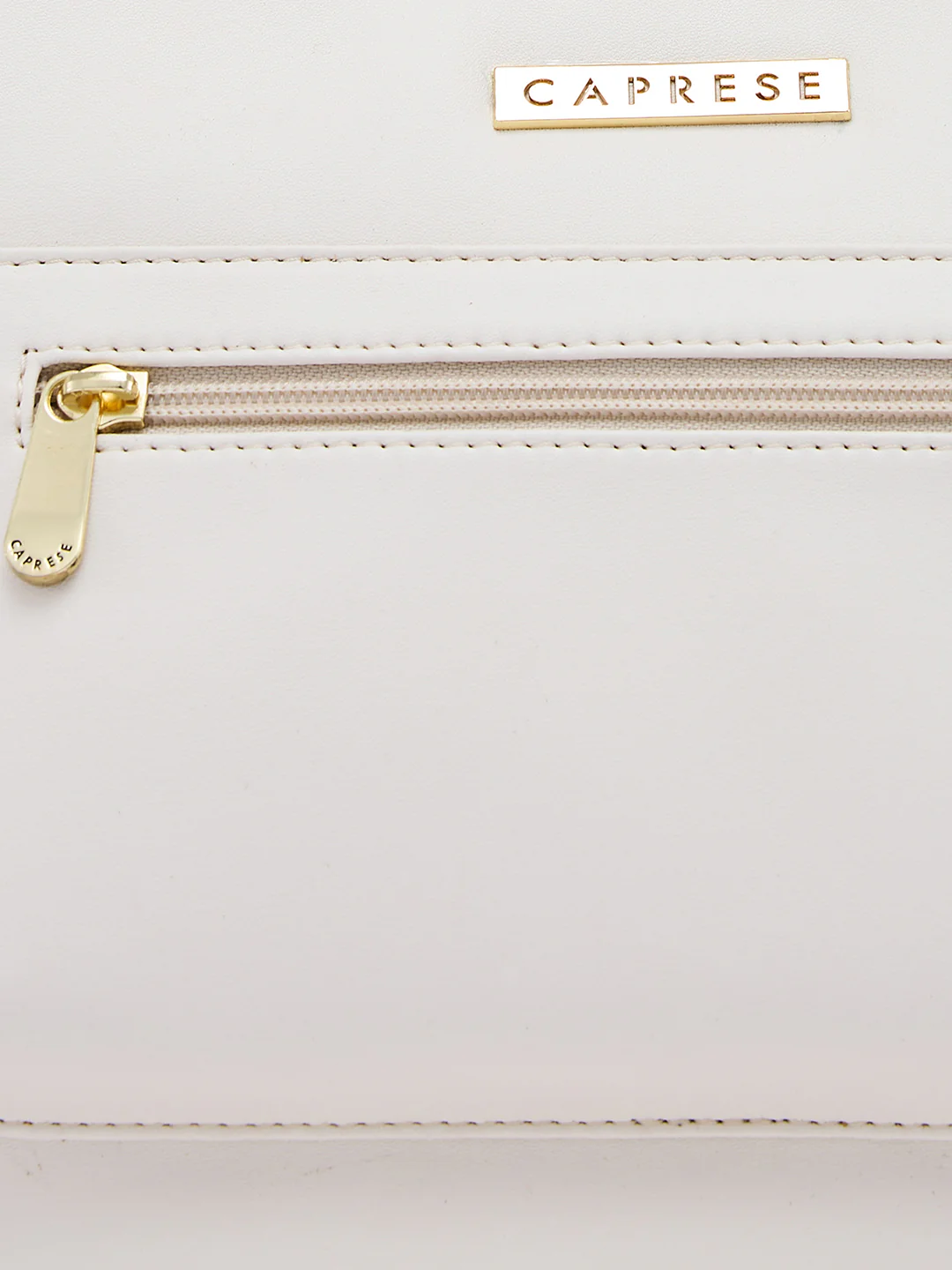 Caprese Shanon Large Off Sling Bag - Image 11