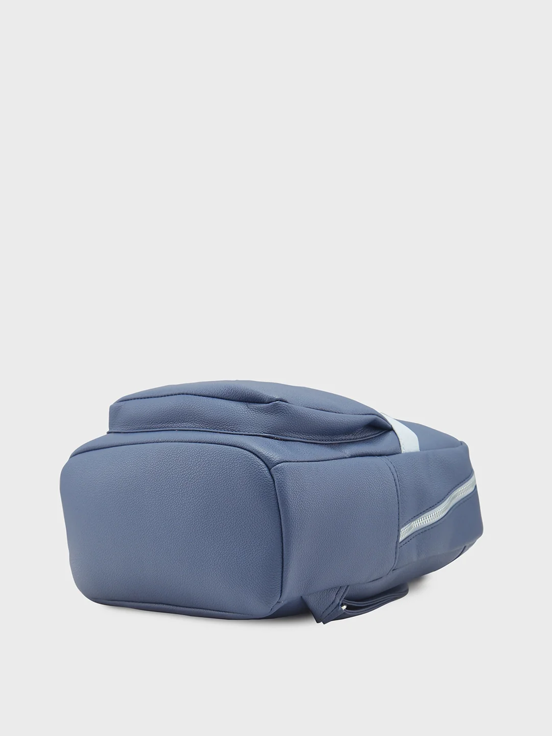 Caprese Sia Medium Navy Fashion Backpack - Image 6