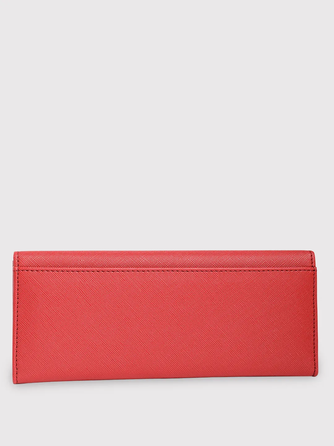 Caprese Sophia Medium Red Wallet - Image 5
