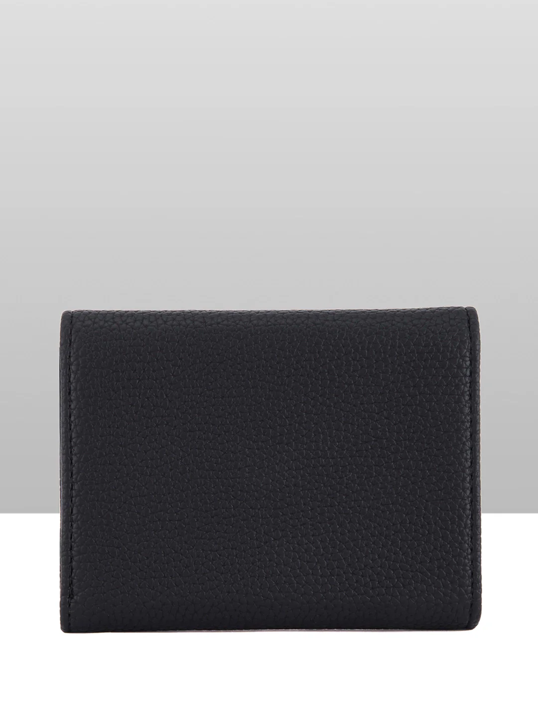 Caprese Suite Medium Black Wallet - Image 6