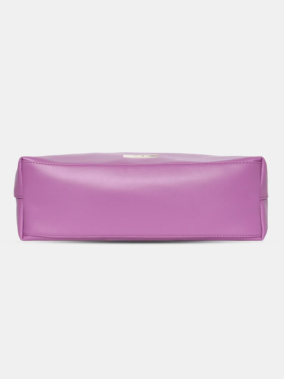 Caprese Sunshine Large Mauve Tote Bag - Image 7