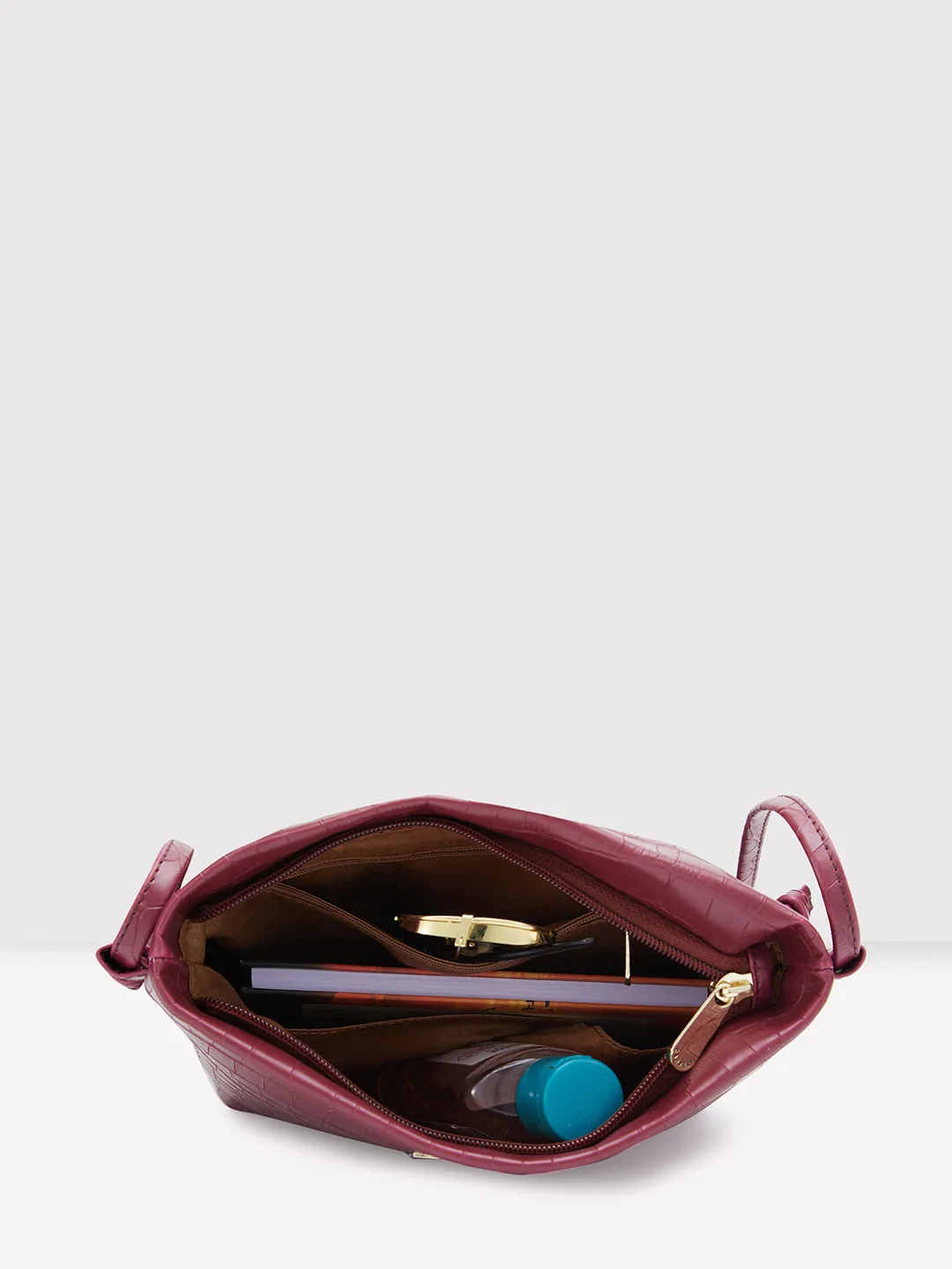 Caprese Westwood Small Sling Bag - Image 34