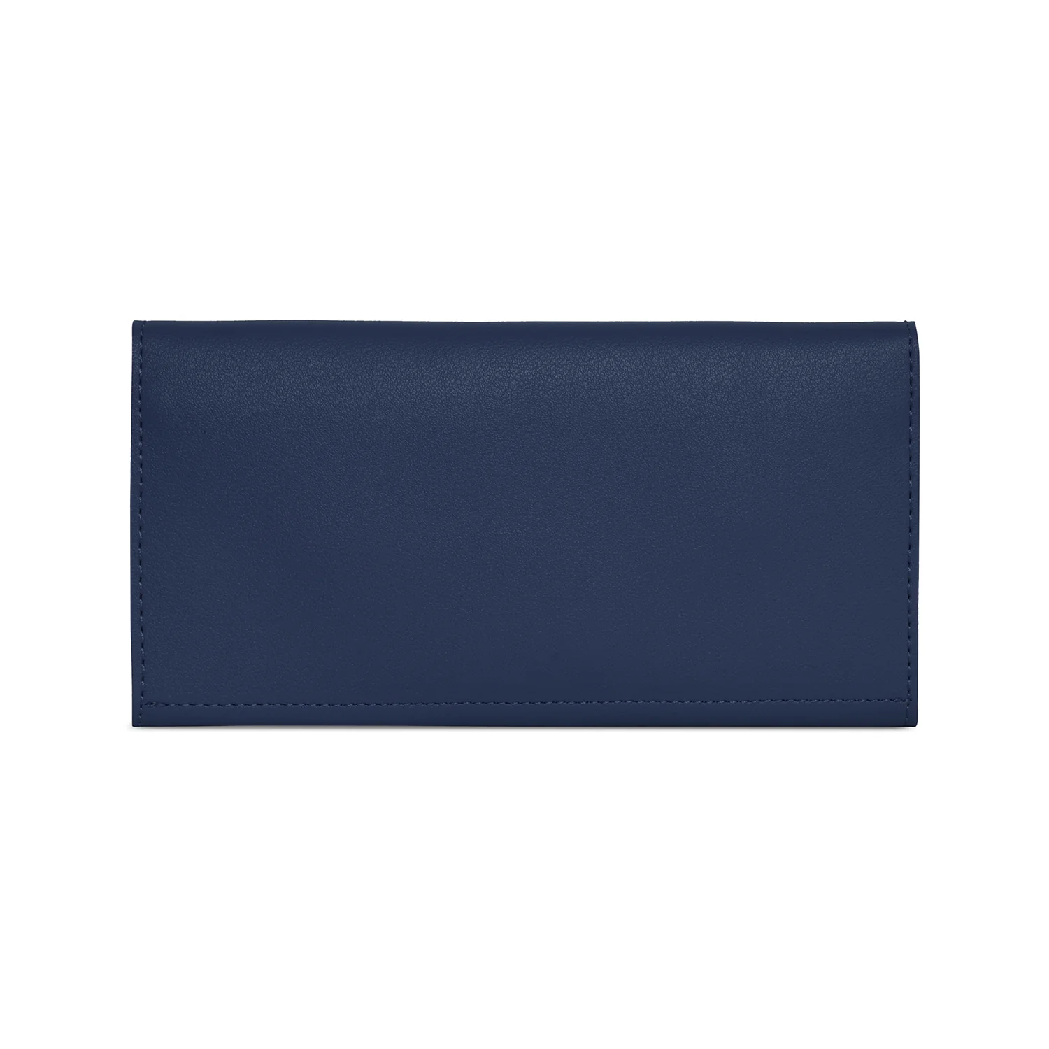 Caprese Kiko Medium Navy Wallet - Image 4