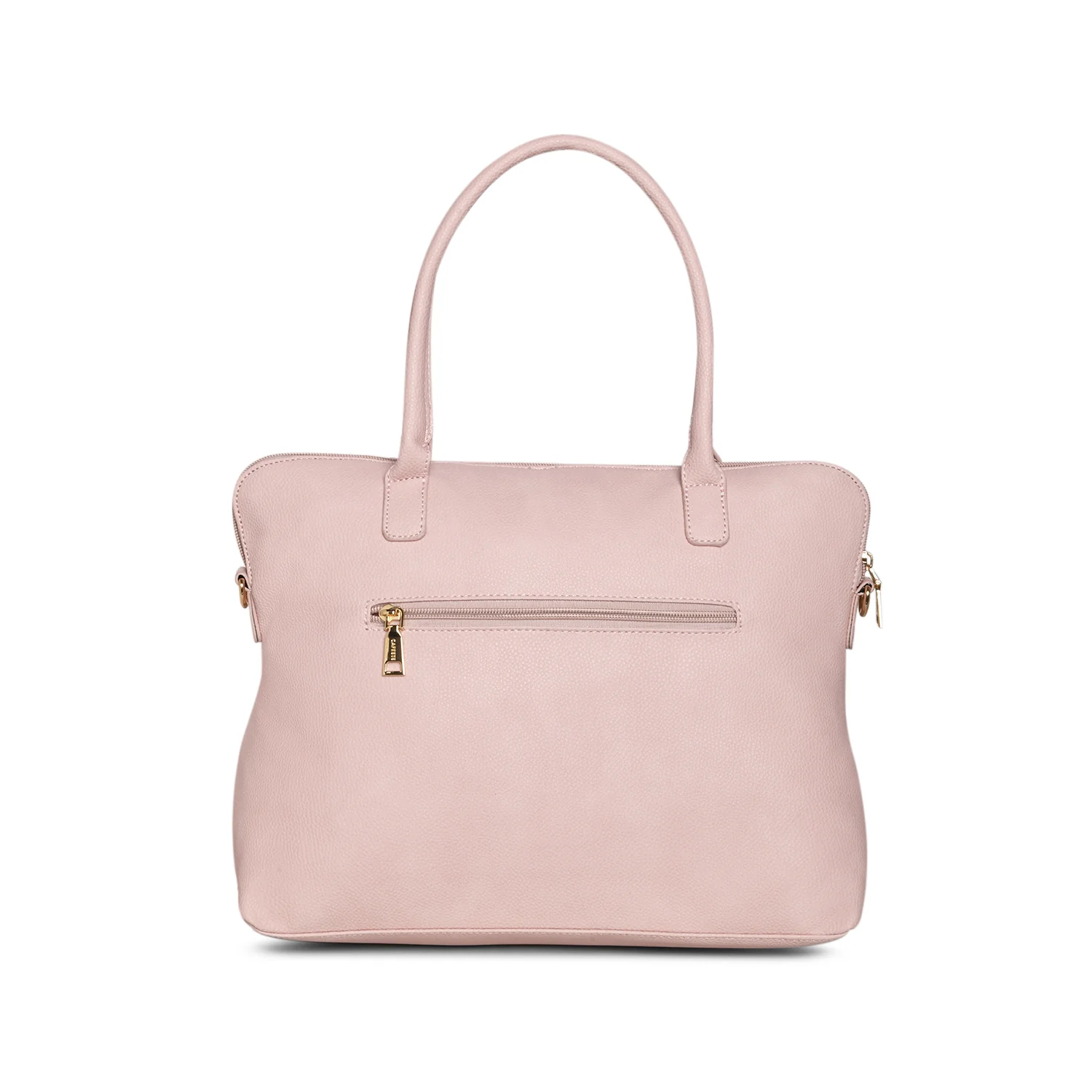 Caprese Lisa Medium Satchel Bag - Image 4