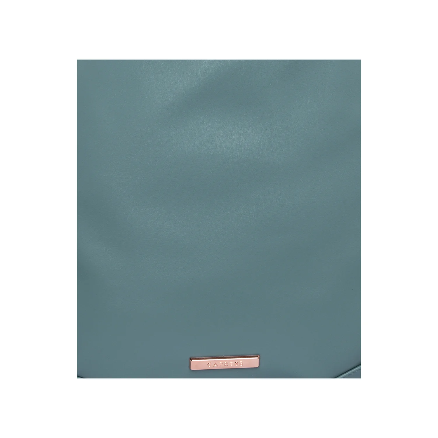 Caprese Sarah Medium Old Blue Crossbody Bag - Image 7