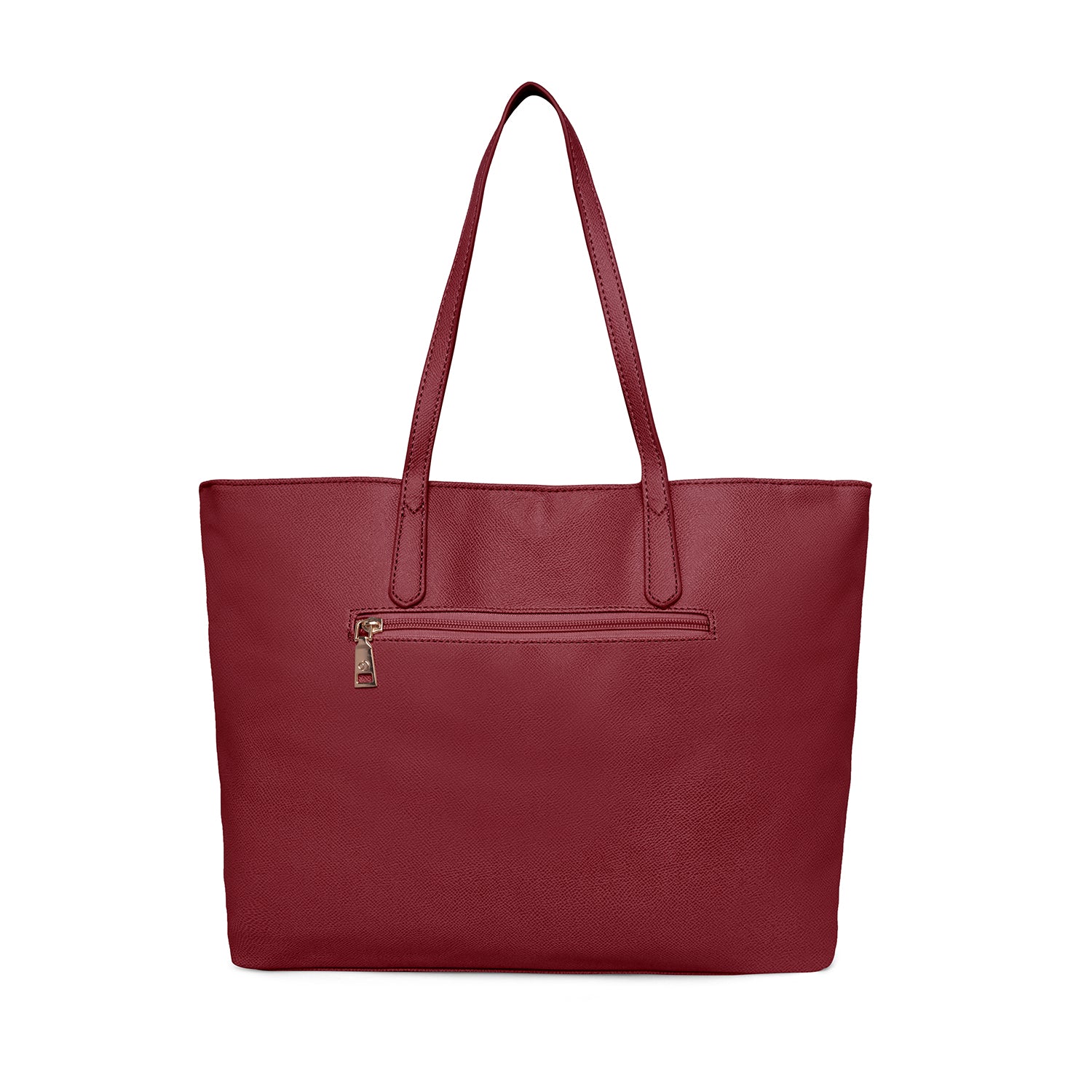 Caprese Taro Large Tote Bag - Image 4