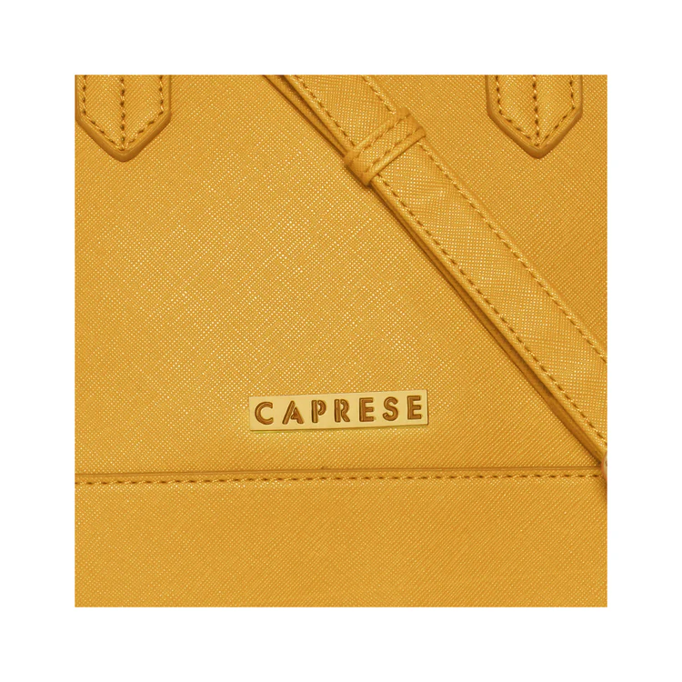 Caprese Toni Small Satchel Bag - Image 14
