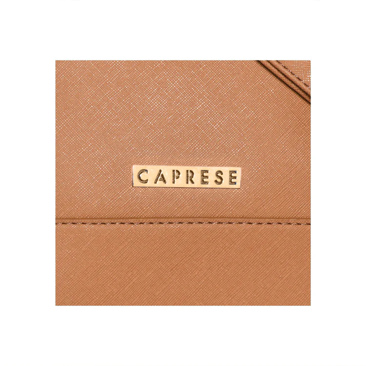 Caprese Toni Small Satchel Bag - Image 7