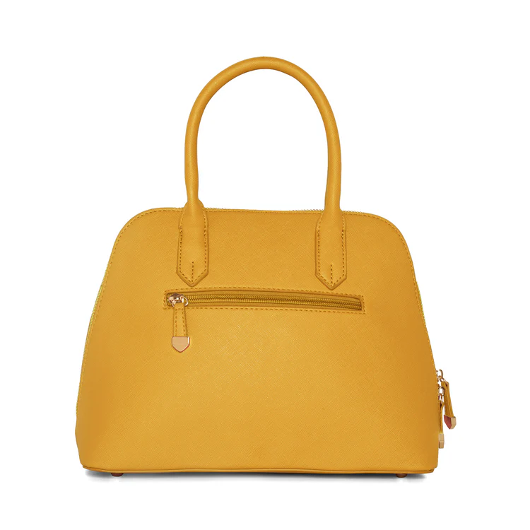 Caprese Toni Small Satchel Bag - Image 9